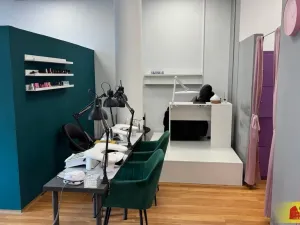 Pronájem obchodního prostoru, Brno - Brno-město, 1100 m2