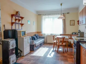 Prodej rodinného domu, Jilem, 95 m2