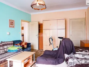 Prodej rodinného domu, Jilem, 95 m2