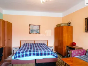 Prodej rodinného domu, Jilem, 95 m2