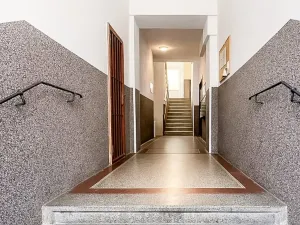 Prodej bytu 2+kk, Praha - Michle, Nuselská, 56 m2