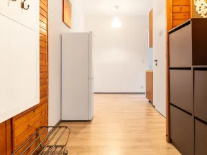 Prodej bytu 2+kk, Praha - Michle, Nuselská, 56 m2