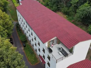 Prodej bytu 2+kk, Litvínov - Chudeřín, Horská, 54 m2