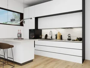 Prodej bytu 2+kk, Litvínov - Chudeřín, Horská, 54 m2