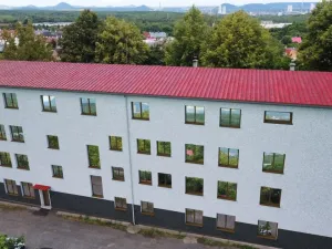 Prodej bytu 2+kk, Litvínov - Chudeřín, Horská, 54 m2
