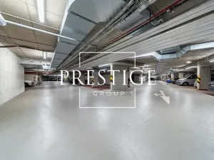 Pronájem bytu 1+kk, Praha - Hrdlořezy, V třešňovce, 41 m2