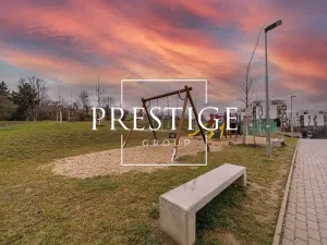 Pronájem bytu 1+kk, Praha - Hrdlořezy, V třešňovce, 41 m2