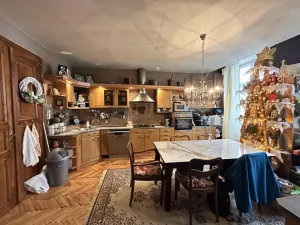 Prodej činžovního domu, Teplice, Českobratrská, 567 m2