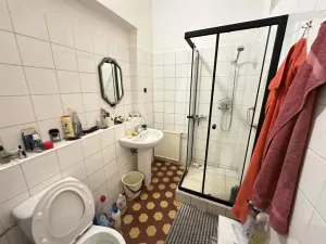 Prodej činžovního domu, Teplice, Českobratrská, 567 m2