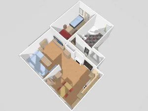 Prodej činžovního domu, Teplice, Českobratrská, 567 m2