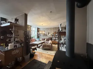 Prodej činžovního domu, Teplice, Českobratrská, 567 m2