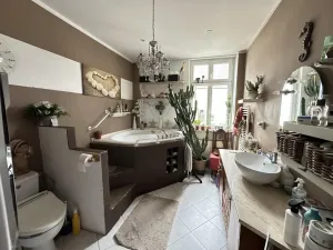 Prodej činžovního domu, Teplice, Českobratrská, 567 m2