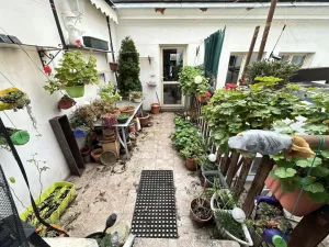 Prodej činžovního domu, Teplice, Českobratrská, 567 m2