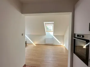 Pronájem bytu 2+kk, Praha - Smíchov, Grafická, 73 m2