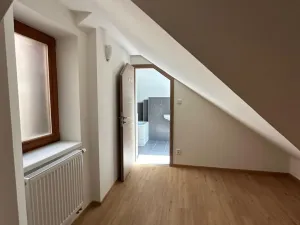 Pronájem bytu 2+kk, Praha - Smíchov, Grafická, 73 m2
