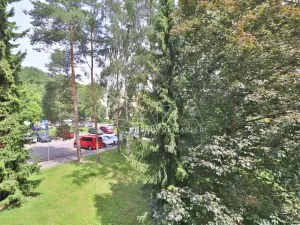 Pronájem bytu 1+kk, Praha, Šimůnkova, 33 m2