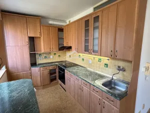 Pronájem bytu 2+1, Havlíčkův Brod, Sídliště Pražská, 54 m2