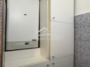 Pronájem bytu 2+1, Havlíčkův Brod, Sídliště Pražská, 54 m2