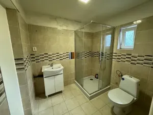 Prodej vícegeneračního domu, Chvalčov, 489 m2