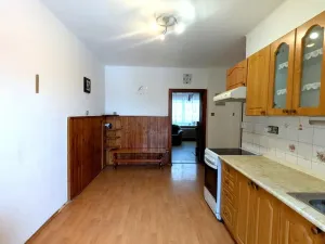 Prodej rodinného domu, Duchcov, Osecká, 125 m2