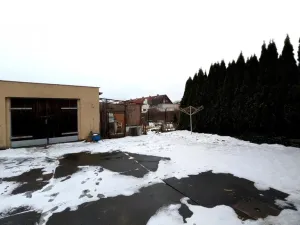 Prodej rodinného domu, Duchcov, Osecká, 125 m2