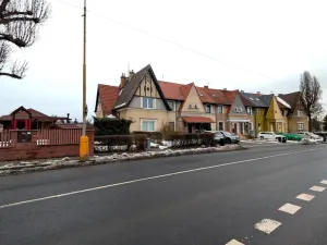 Prodej rodinného domu, Duchcov, Osecká, 125 m2