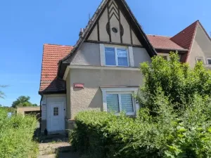 Prodej rodinného domu, Duchcov, Osecká, 125 m2