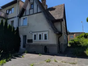 Prodej rodinného domu, Duchcov, Osecká, 125 m2