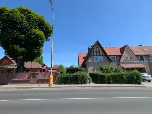 Prodej rodinného domu, Duchcov, Osecká, 125 m2