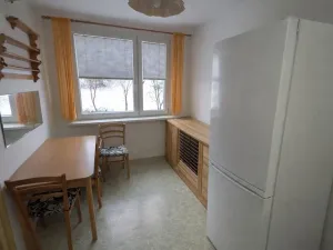 Prodej bytu 3+1, Most, Josefa Suka, 68 m2