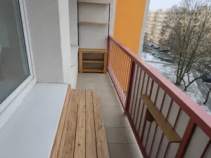 Prodej bytu 3+1, Most, Josefa Suka, 68 m2