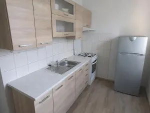 Prodej bytu 1+1, Most, Obránců míru, 38 m2