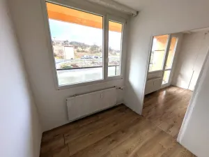 Prodej bytu 1+1, Obrnice, Nová výstavba, 34 m2