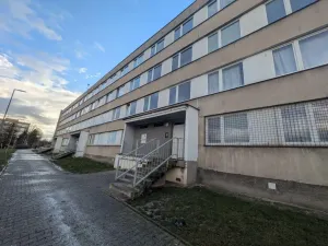 Prodej bytu 3+1, Obrnice, Nová výstavba, 61 m2