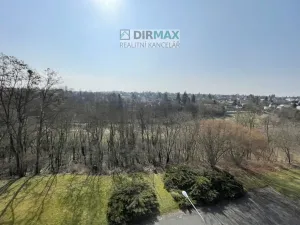 Pronájem bytu 2+1, Plzeň - Doudlevce, České údolí, 63 m2