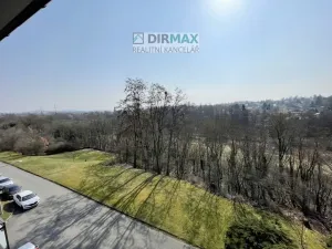 Pronájem bytu 2+1, Plzeň - Doudlevce, České údolí, 63 m2