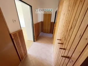 Pronájem bytu 2+1, Plzeň - Doudlevce, České údolí, 63 m2