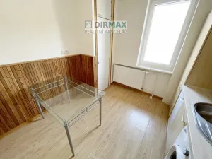 Pronájem bytu 2+1, Plzeň - Doudlevce, České údolí, 63 m2