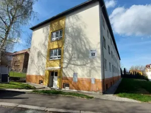 Prodej bytu 1+1, Most, Josefa Dobrovského, 29 m2