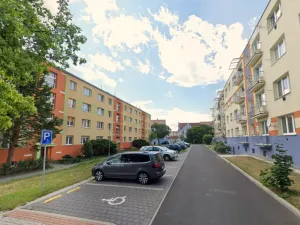 Prodej bytu 2+1, Litvínov - Horní Litvínov, Vinohradská, 55 m2