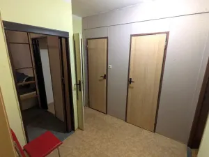 Pronájem bytu 3+1, Most, Josefa Ševčíka, 69 m2