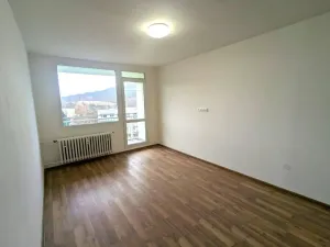Pronájem bytu 2+kk, Teplice - Trnovany, Trnovanská, 47 m2