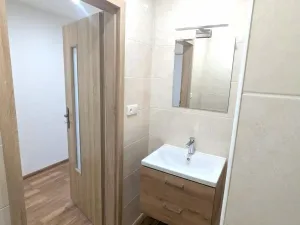 Pronájem bytu 2+kk, Teplice - Trnovany, Trnovanská, 47 m2