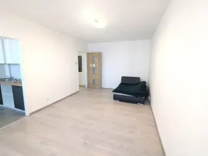 Pronájem bytu 2+1, Bílina - Pražské Předměstí, Fügnerova, 49 m2