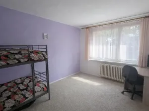 Pronájem bytu 3+1, Bílina - Teplické Předměstí, Sídliště Za Chlumem, 65 m2