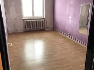 Prodej bytu 3+1, Poběžovice, náměstí Míru, 76 m2