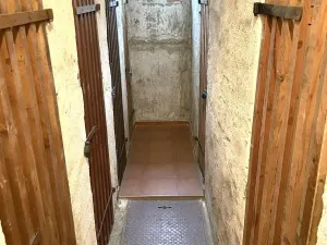 Prodej bytu 3+1, Poběžovice, náměstí Míru, 76 m2