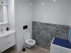 Pronájem bytu 3+1, Most, Růžová, 56 m2