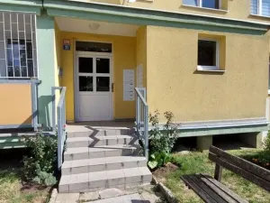 Pronájem bytu 3+1, Most, Růžová, 56 m2