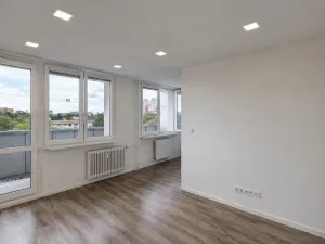 Pronájem bytu 3+1, Most, Růžová, 56 m2